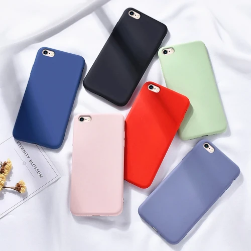 Чохол Silicone Case Soft for Apple for IPhone 7 | iPhone 8 | iPhone SE 2020