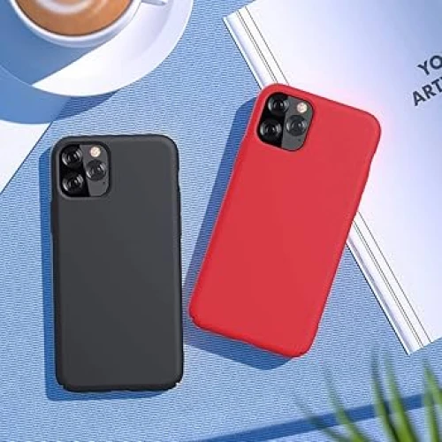 Чохол Silicone Case Soft for Apple for iPhone X | XS