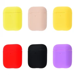 Чохол Silicone Protection for Apple for AirPods 2