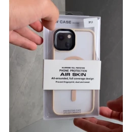 Чохол Skin Guard for Apple iPhone 14 Pro Max with MagSafe
