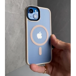 Чохол Skin Guard for Apple iPhone 14 Pro Max with MagSafe