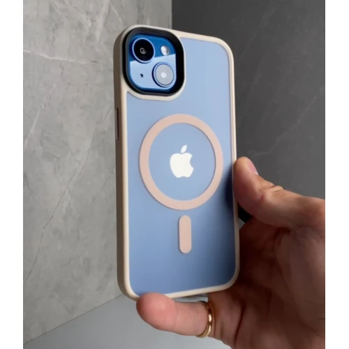 Чохол Skin Guard for Apple iPhone 14 Pro Max with MagSafe