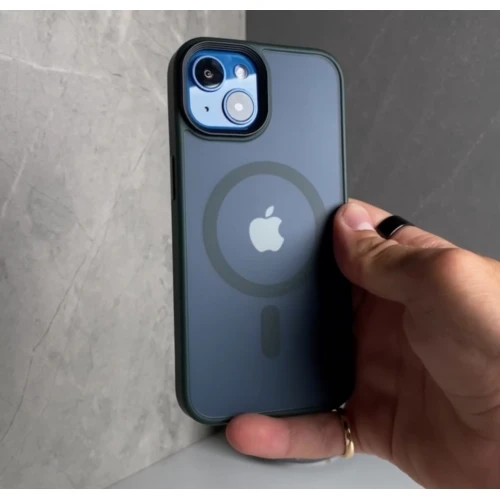 Чохол Skin Guard for Apple iPhone 14 Pro Max with MagSafe