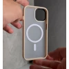 Чохол Skin Guard for Apple iPhone 14 Pro Max with MagSafe