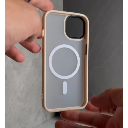 Чохол Skin Guard for Apple iPhone 14 Pro Max with MagSafe