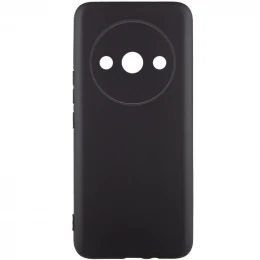 Чохол Soft Case for Xiaomi Redmi A5 із захистом камери