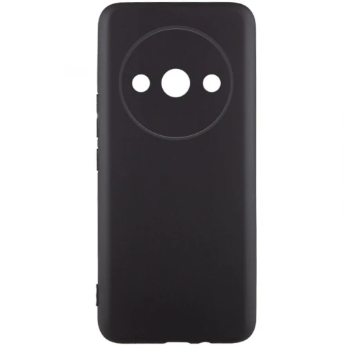 Чохол Soft Case for Xiaomi Redmi A5 із захистом камери