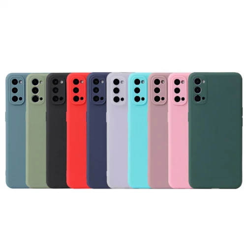 Чохол Soft Case for Xiaomi Redmi Note 14 4G із захистом камери