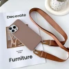 Чохол Soft Silicone Case for Apple Grossbody for iPhone 13