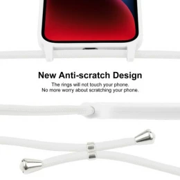 Чохол Soft Ultra Silicone Case Grossbody for Apple for iPhone 11 Pro Max захист камери