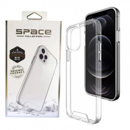 Чохол Space Case for Apple for iPhone 15 Pro