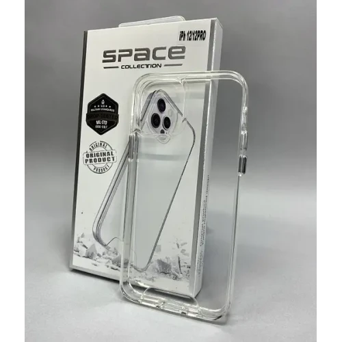 Чохол Space Case for Apple  iPhone 14 Pro