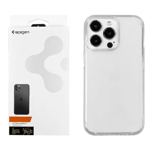 Чохол Spigen for Apple NEO Hybrid Crystal for iPhone 11 Pro Max