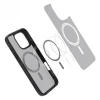 Чохол Spigen for Apple Skin Magnetic for iPhone 16 Pro Max with MagSafe