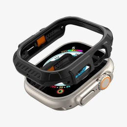 Чохол Spigen Lock Fit for Apple Watch 49 mm