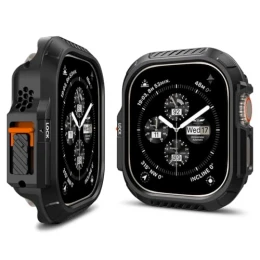 Чохол Spigen Lock Fit for Apple Watch 49 mm