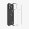 Чохол Spigen NEO Hybrid Crystal for Apple iPhone 13 Pro Max