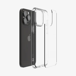 Чохол Spigen NEO Hybrid Crystal for Apple iPhone 13 Pro Max