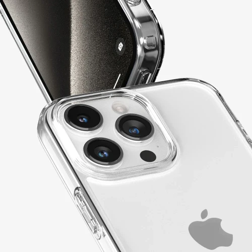 Чохол Spigen NEO Hybrid Crystal for Apple iPhone 13 Pro Max