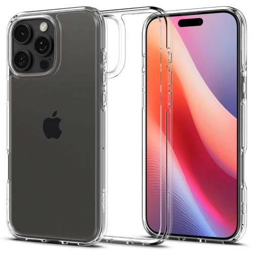 Чохол Spigen NEO Hybrid Crystal for Apple iPhone 13 Pro Max