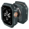 Чохол Spigen Rugged Armor for Apple Watch 45 mm