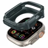 Чохол Spigen Rugged Armor for Apple Watch 45 mm