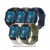 Чохол Spigen Rugged Armor for Apple Watch 45 mm