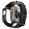 Чохол Spigen Rugged Armor for Apple Watch 49 mm