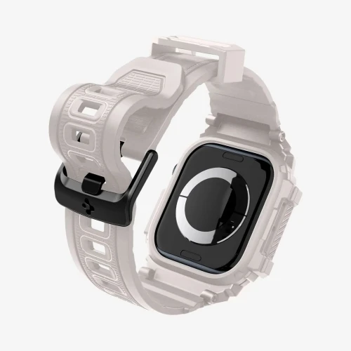 Чохол Spigen Rugged Armor for Apple Watch 49 mm