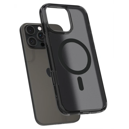 Чохол Spigen Skin Magnetic for Apple for iPhone 14 with MagSafe