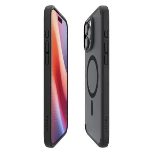 Чохол Spigen Skin Magnetic for Apple for iPhone 14 with MagSafe