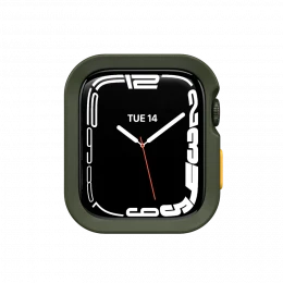 Чохол Spigen Switch Easy for Apple Watch 45 mm