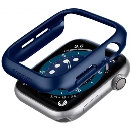 Чохол Spigen Thin Fit for Apple Watch 45 mm