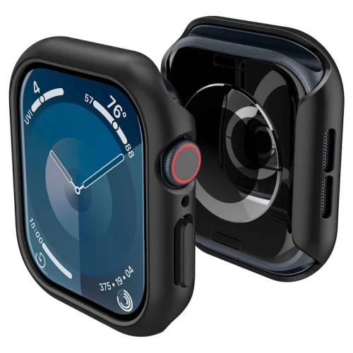 Чохол Spigen Thin Fit for Apple Watch 45 mm