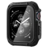 Чохол Spigen Tough Armor Glass for Apple Watch 45 mm