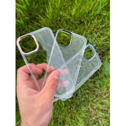 Чохол TPU Board for Apple for iPhone 13 Pro