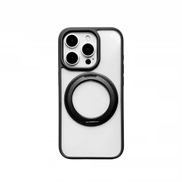 Чохол TPU CASE LAB A-Ring for Apple for iPhone 16 Pro Max with MagSafe