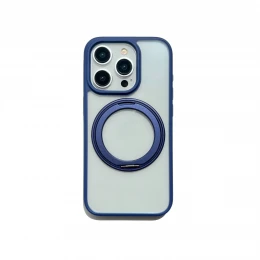 Чохол TPU CASE LAB A-Ring for Apple for iPhone 16 Pro Max with MagSafe