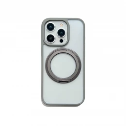 Чохол TPU CASE LAB A-Ring for Apple for iPhone 16 with MagSafe