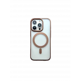 Чохол TPU CASE LAB Board for Apple for iPhone 15 Pro Max with MagSafe