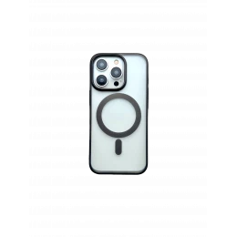 Чохол TPU CASE LAB Board for Apple for iPhone 15 Pro with MagSafe