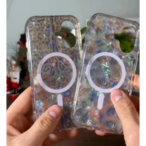 Чохол TPU CASE LAB Candy Gepard for Apple for iPhone 15 Pro with MagSafe