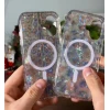 Чохол TPU CASE LAB Candy Gepard for Apple for iPhone 16 Pro Max with MagSafe