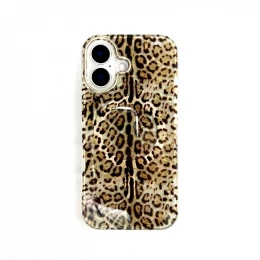 Чохол TPU CASE LAB Candy Gepard for Apple iPhone 14 Pro Max with MagSafe