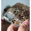 Чохол TPU CASE LAB Candy Gepard for Apple iPhone 14 Pro Max with MagSafe