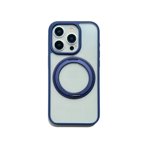 Чохол TPU CASE LAB for Apple A-Ring for iPhone 16 Pro Max with MagSafe