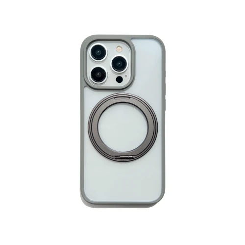 Чохол TPU CASE LAB for Apple A-Ring for iPhone 16 Pro Max with MagSafe