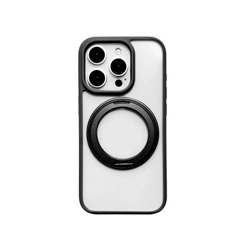 Чохол TPU CASE LAB for Apple A-Ring for iPhone 16 Pro with MagSafe