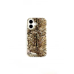 Чохол TPU CASE LAB for Apple Candy Gepard for iPhone 14 Pro Max with MagSafe