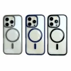 Чохол TPU CASE LAB for Apple Clear Color Acryl Premium Case for iPhone 16 Pro with MagSafe